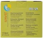 Sonett Maschinensp&uuml;lmittel Pulverkonzentrat 1,5 kg
