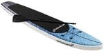 ArtSport Stand Up Paddling Board Deep Ocean Aufblasbar mit Tasche & Zubeh&ouml;r