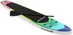 ArtSport Stand Up Paddling Board Retro Love Aufblasbar mit Tasche & Zubeh&ouml;r