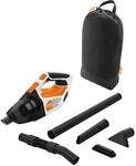 Stihl Akku-Handsauger SEA 20 Orange-Grau
