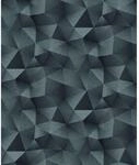 Erismann Vliestapete Guido Maria Kretschmer Fashion for Walls 3 Grafik Petrol