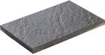 Diephaus Terrassenplatte Diano Basalt 60 x 40 x 4 cm PE3