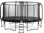 Salta Trampolin First Class &oslash; 487 cm Schwarz