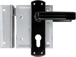 Abus Aufschraubschloss ASS SF PZ B/SB
