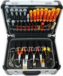 Famex Alu Werkzeugkoffer 700-L