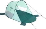Pavillo&trade; Pop-Up Strandmuschel Beach Quick 2 Tent 200 x 120 x 90 cm