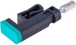 wolfcraft Kantenspanner KS 24 / 2 Stk.
