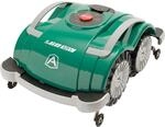 Ambrogio M&auml;hroboter L60 Elite S+ Gr&uuml;n-Grau