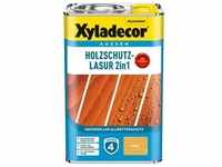 Xyladecor Holzschutz-Lasur 2in1 Kiefer matt 4 l