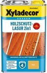 Xyladecor Holzschutz-Lasur 2in1 Kiefer matt 4,