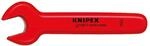 Knipex Einmaulschl&uuml;ssel 19 Mm 980019