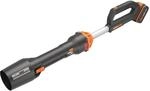 Worx Akku-Laubbl&auml;ser WG543E mit Akku
