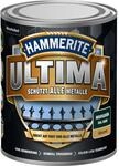 Hammerite Ultima Premium Metall-Schutzlack gl&auml;nzend Moosgr&uuml;n 750 ml