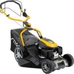 Stiga Benzin-Rasenm&auml;her Combi 748 V mit variablem Radantrieb