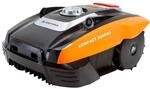 YARD FORCE M&auml;hroboter Compact 300RBS mit mit 5-Stufen-Schnitth&ouml;henverstellung