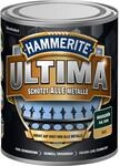 Hammerite Metallschutz-Lack Ultima Matt 750 ml Moosgr&uuml;n RAL6005