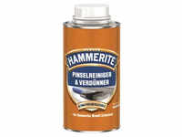 Hammerite Pinselreiniger & Verdünner 250 ml