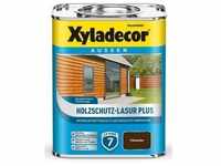 Xyladecor Holzschutz-Lasur Plus Palisander 0,75 l