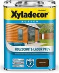 Xyladecor Holzschutz-Lasur Plus Palisander 0,75,
