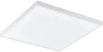 Eglo LED-Deckenleuchte Zigbee Turcona-Z Eckig Wei&szlig; 16 W