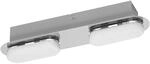 Ledvance Smart+ WiFi Wandleuchte Orbis Wall Duplo IP44 30 cm Tunable White