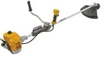 Stiga Benzin-Motorsense BC 555 B