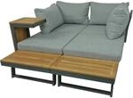Lounge-Gruppe Felice 3-tlg. FSC&reg;