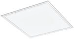 Eglo LED-Deckenleuchte Salobrena-Z CCT 45 cm x 45 cm Wei&szlig;