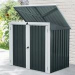 Home Deluxe M&uuml;lltonnenbox Basura