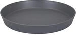 Elho Untersetzer Loft urban &Oslash; 14 cm anthrazit