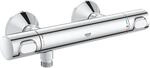 Grohe QuickFix Precision Flow Thermostat-Brausebatterie 1/2 Zoll