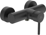 Ideal Standard Brausearmatur Ceraline AP Silk Black