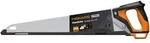 Fiskars Universal-Hands&auml;ge Pro PowerTooth Feinzahnung 11 TPI Blattl&auml;nge 55 cm
