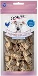 Dokas Hunde-Belohnungssnacks H&uuml;hnerm&auml;gen Gefriergetrocknet 20 g
