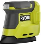 Ryobi Akku-Delta-Vibrationsschleifer RPS18-0 One+ 100x140 mm Schleifteller 18 V