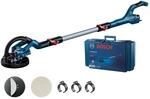 Bosch Professional Trockenbauschleifer GTR 55-225 im Koffer