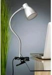 Briloner LED-Klemmleuchte Grip Titan