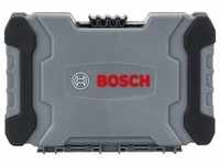 Bosch Schraub- und Steckschlüssel-Set 43-teilig