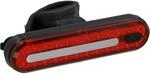 Fischer LED-Akku Bremslicht Stableuchte