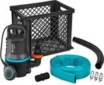 Gardena Hochwasser-Set 9000