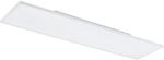 Eglo LED-Deckenleuchte Zigbee Turcona-Z Eckig Wei&szlig; 10,6 W