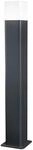 Ledvance Smart+ WiFi Wegeleuchte Cube 50 cm RGBW Farbwechsel IP44
