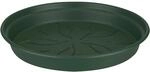 Elho Untersetzer Green Basics &Oslash; 14 cm,aubgr&uuml;n