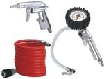 Einhell Druckluftwerkzeug-Set f&uuml;r Kompressoren 3-tlg