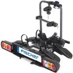 Fischer Kupplungs-Fahrradtr&auml;ger ProlineEvo faltbar