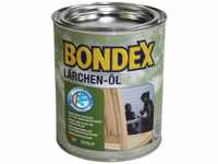 Bondex Lärchen-Öl 750 ml