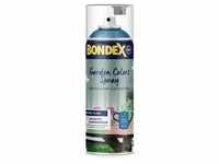 Bondex Garden Colors Spray Frisches Lichtblau (RAL 5012) 0,4 l