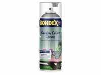 Bondex Garden Colors Spray Stimmiges Betongrau (RAL 7040) 0,4 l