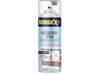Bondex Kreidefarbe Spray Kreativ Weiss 0,4 l