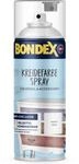 Bondex Kreidefarbe Spray Kreativ Weiss 0,4,